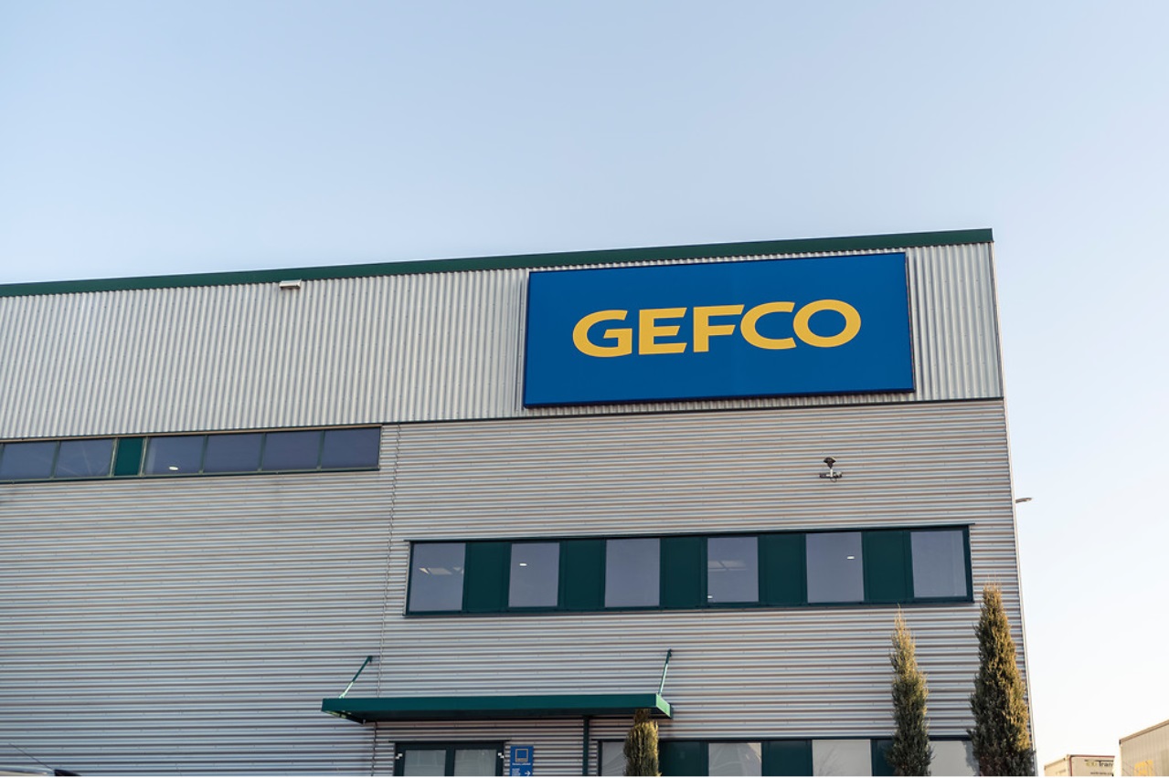 Gefco procède à la digitalisation de sa chaîne d