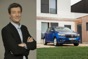 Thomas Dubruel, Dacia : "Avec la Spring, nous souhaitons donner accès à tous au véhicule électrique"