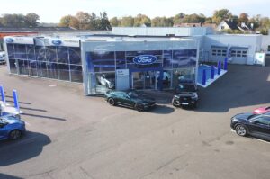 Ford France lance sa Business School