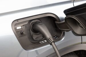 Les ventes de véhicules électriques ont doublé en Europe
