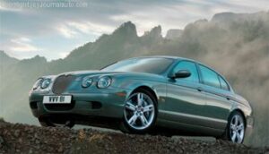 Jaguar S-Type : Une noblesse démocratisée