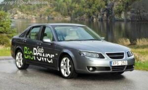 Saab renforce sa gamme BioPower
