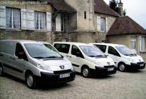 Peugeot  : Faite appel à un Expert
