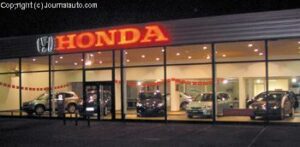 Honda densifie son réseau en Lorraine