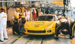 Corvette Racing, roi de l’Endurance