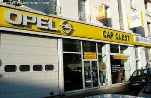 Opel et Summit, divorce consommé !