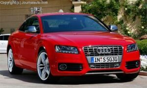 Audi A5 : Retour aux sources