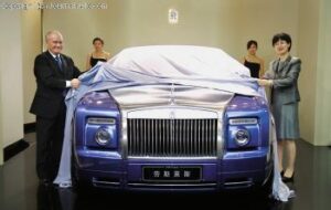 BMW : Pour prendre le large