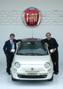 Fiat, la stratégie Marchionne fonctionne