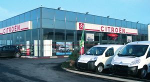 Citroën : Un réseau en reconquête