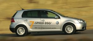 Volkswagen DSG7 : L’économie en plus