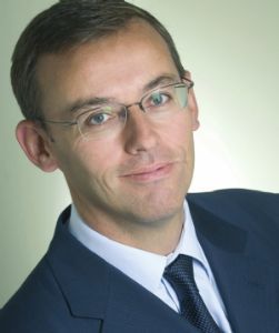 Alain Favey, directeur du commerce France de Citroën.