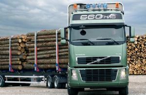 Vers un nouveau record pour Volvo Trucks ?