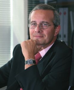Entretien : Thierry Lespiaucq, directeur Volkswagen France
