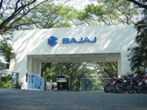 L’Alliance signe avec Bajaj