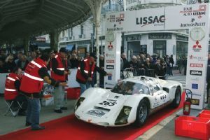 Successfull Story : le Tour Auto Lissac