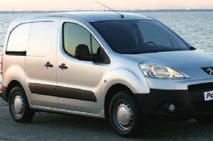 Peugeot nouveau Partner  : Un nouveau partenaire plus ambitieux
