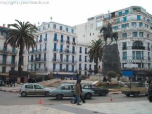 L’Algérie sort de l’oubli