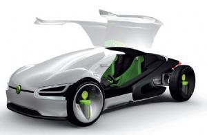 L’avenir de l’automobile sur le Web