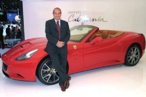 Ferrari vise un nouveau record