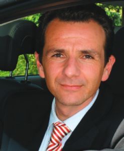 Entretien avec Eric Wépierre, président de Chevrolet France