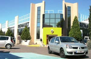 Renault Retail Group : le VO en 4 points
