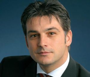Michael Maier devient directeur  de marque de DuPont Refinish