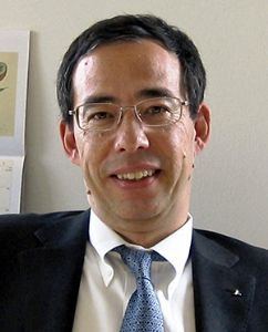 Kiyoshi Teshima, nouveau Président de Mitsubishi Motors France