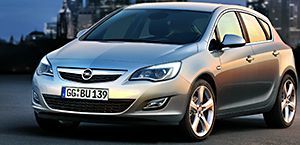 L’Opel Round