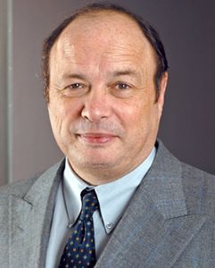 Grand témoin : Jean-Charles Lievens