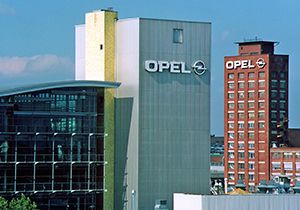 Et si Opel restait une filiale du New GM ?