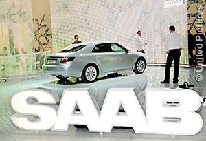 L’avenir de Saab s’assombrit
