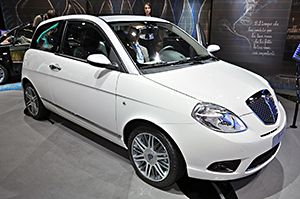 Fiat : Termini Imerese ne produira plus de voitures