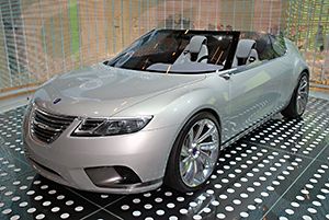 Saab : une décision avant fin décembre
