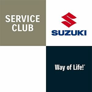 Suzuki étoffe son “Service Club Suzuki”