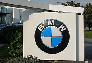 BMW : la carte parisienne chamboulée