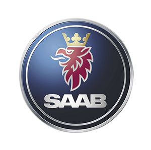 Ambiance glaciale chez Saab