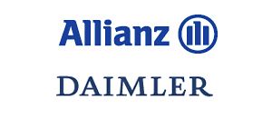 Daimler fait confiance à Allianz