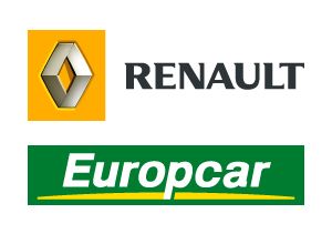 Europcar s’équipe en ZE