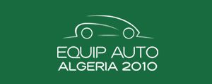 Agenda : Equip Auto Algeria 2010