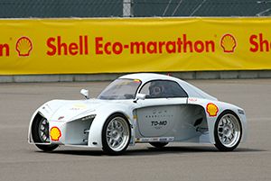 Shell Eco-marathon